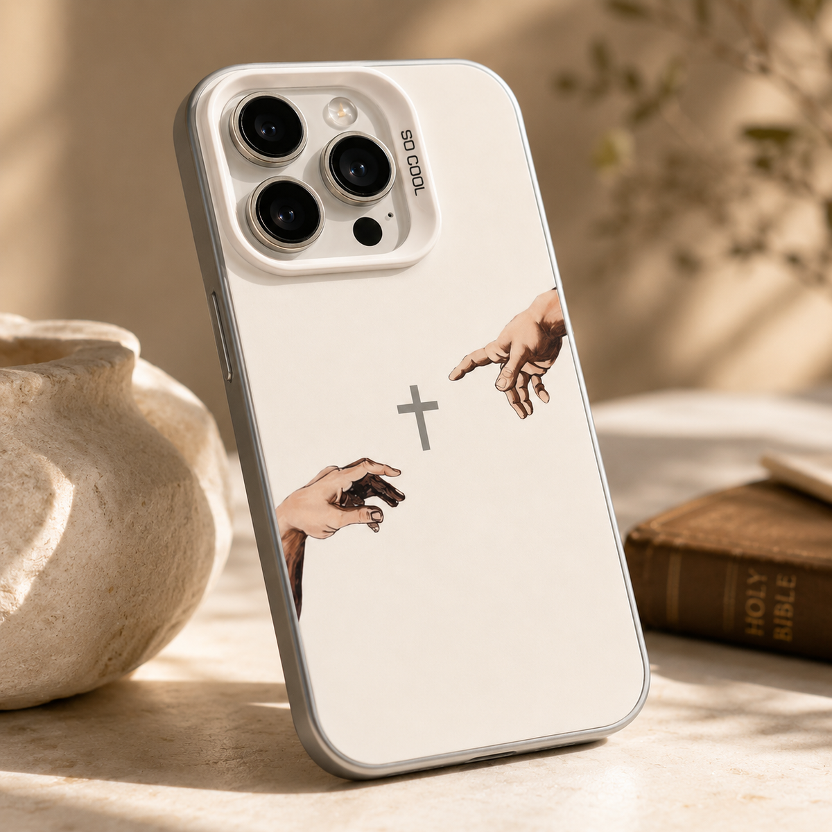 Creation Case™ – iPhone