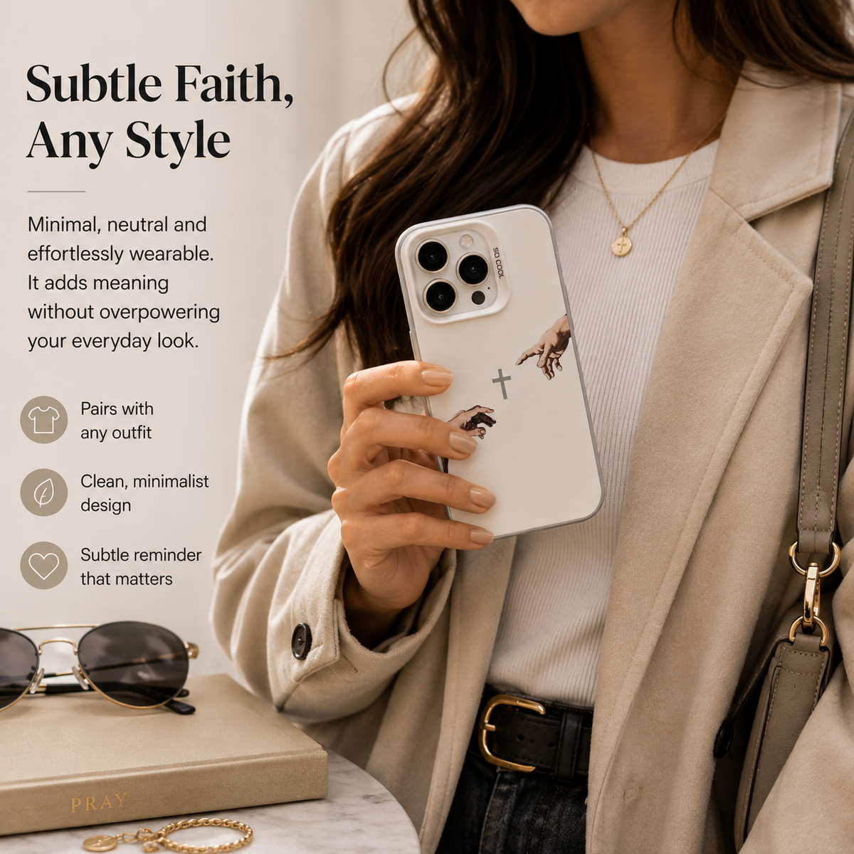 Creation Case™ – iPhone