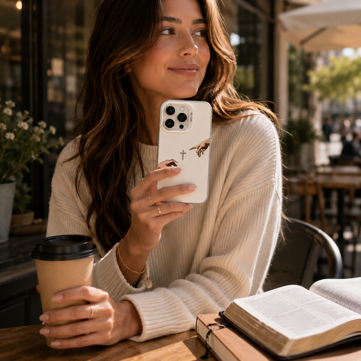 Creation Case™ – iPhone