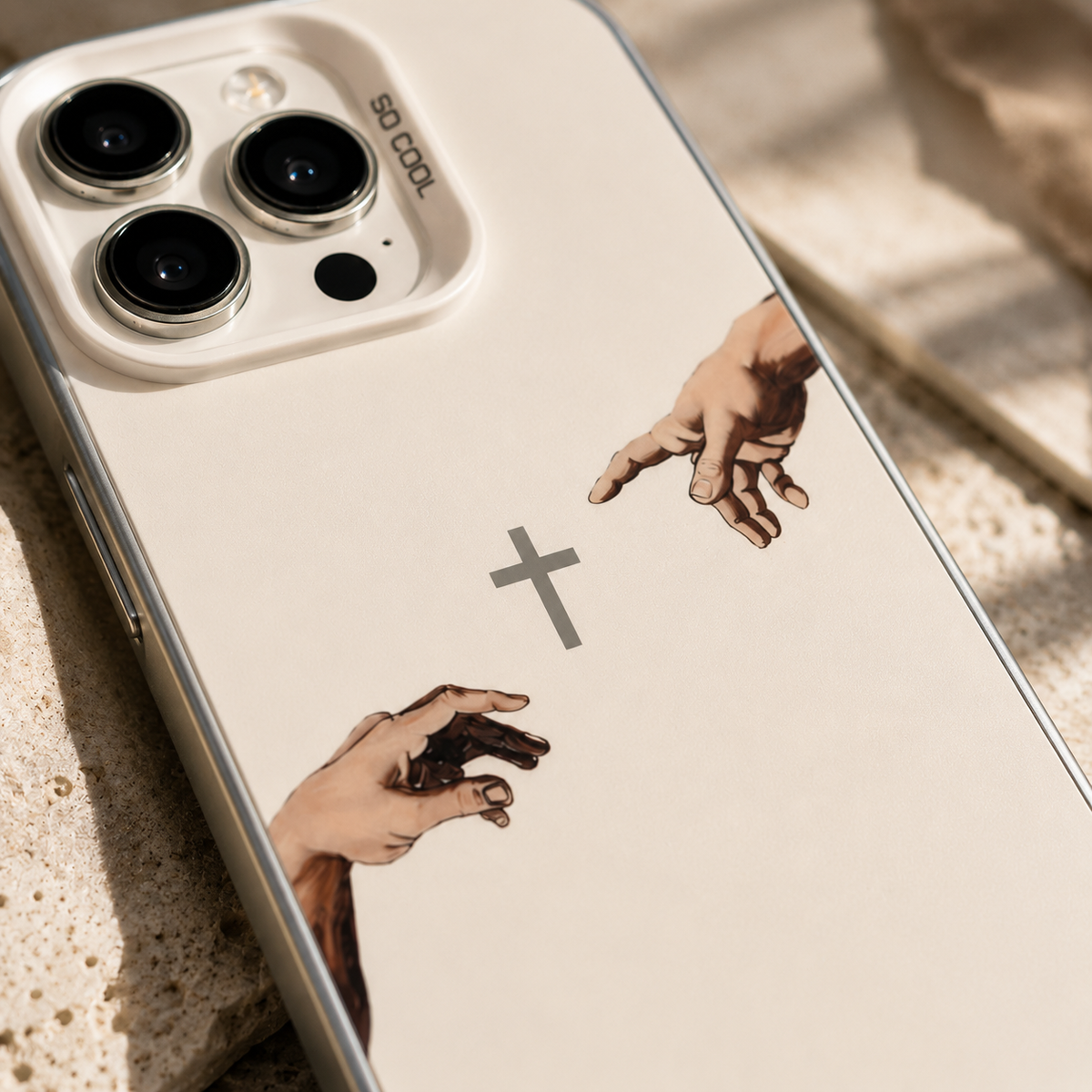 Creation Case™ – iPhone