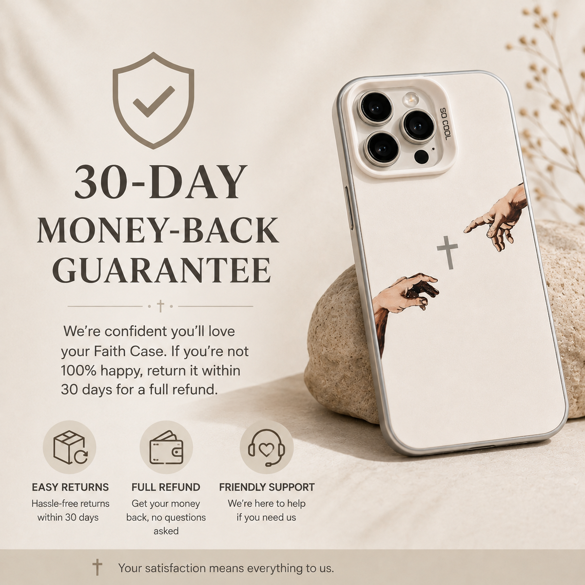 Creation Case™ – iPhone