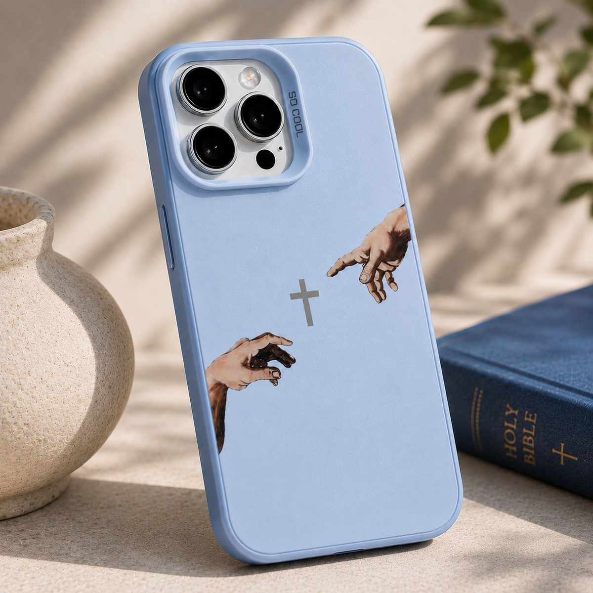 Creation Case™ – iPhone