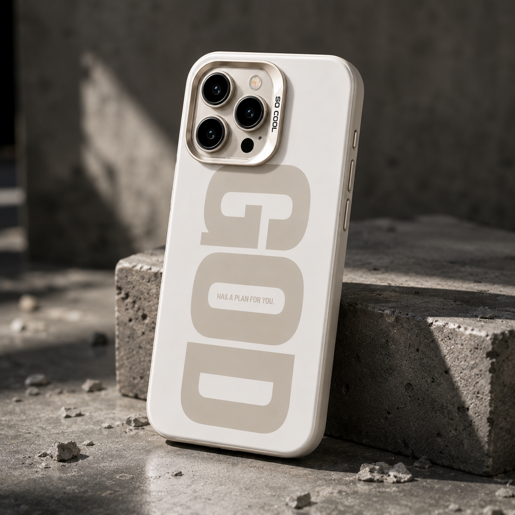 God First Case™ – iPhone