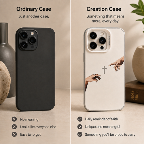 Creation Case™ – iPhone