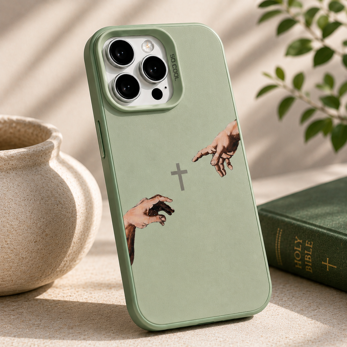 Creation Case™ – iPhone