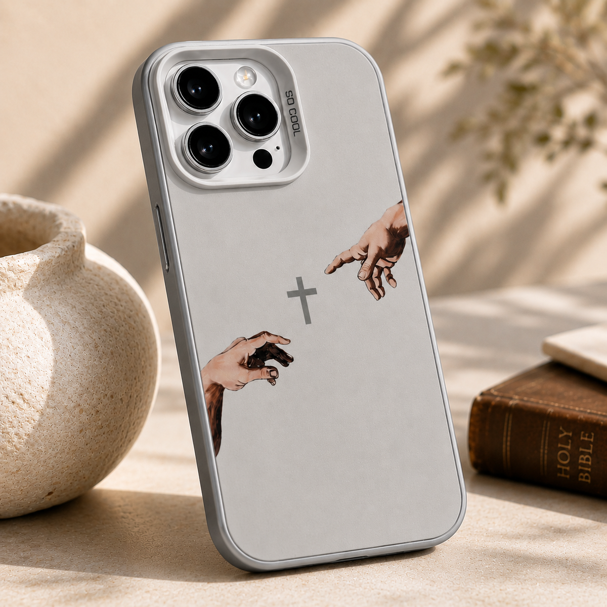 Creation Case™ – iPhone