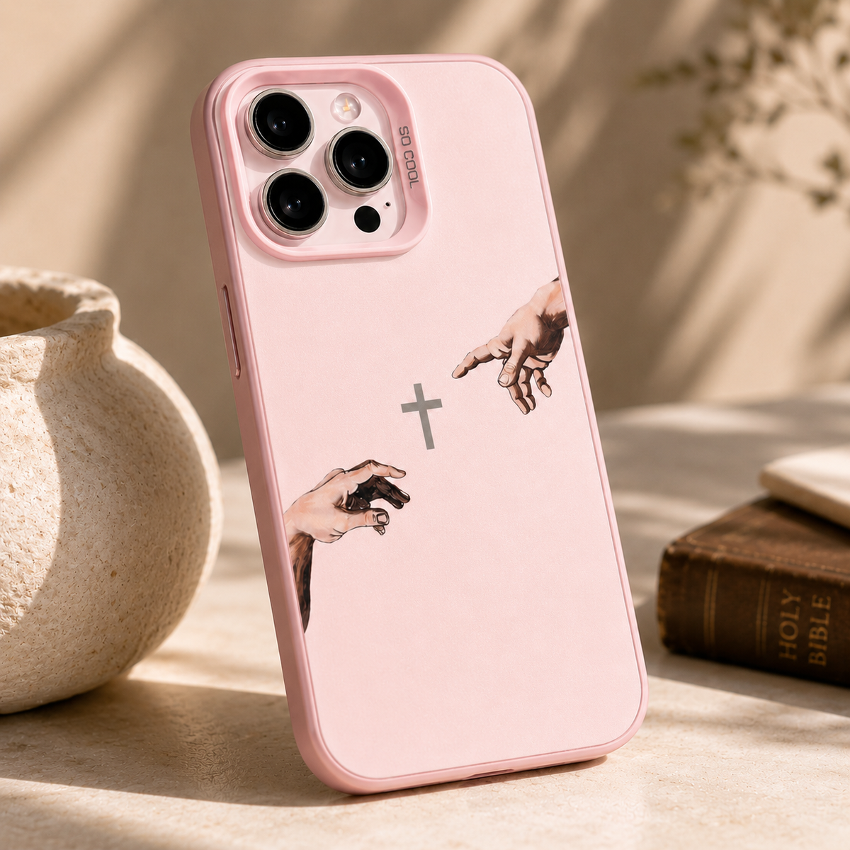 Creation Case™ – iPhone