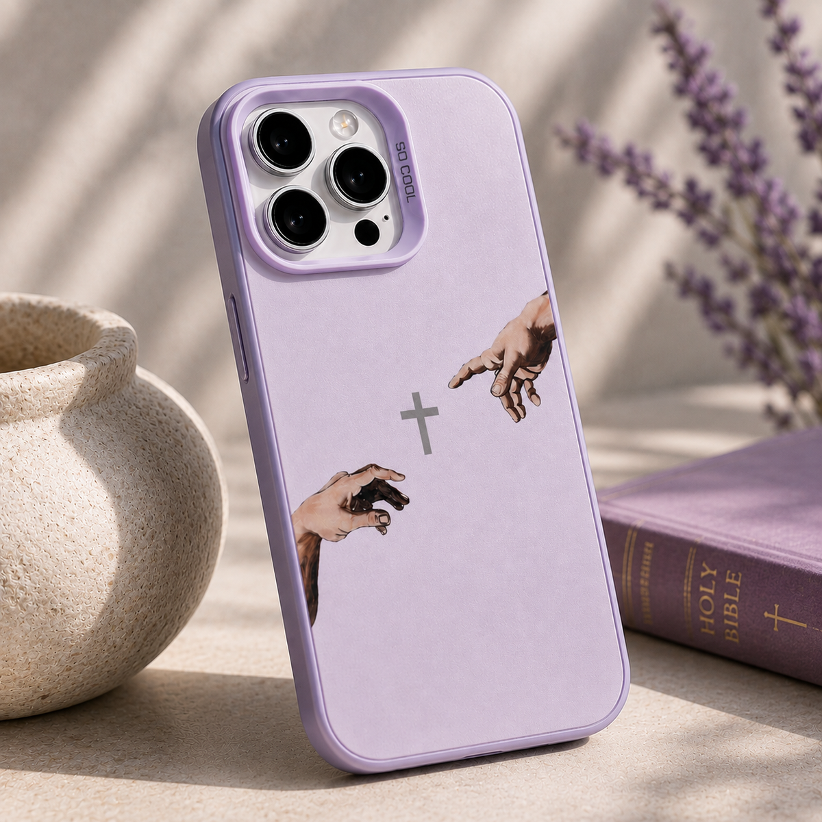 Creation Case™ – iPhone