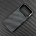 Carbon Fiber Phone Case