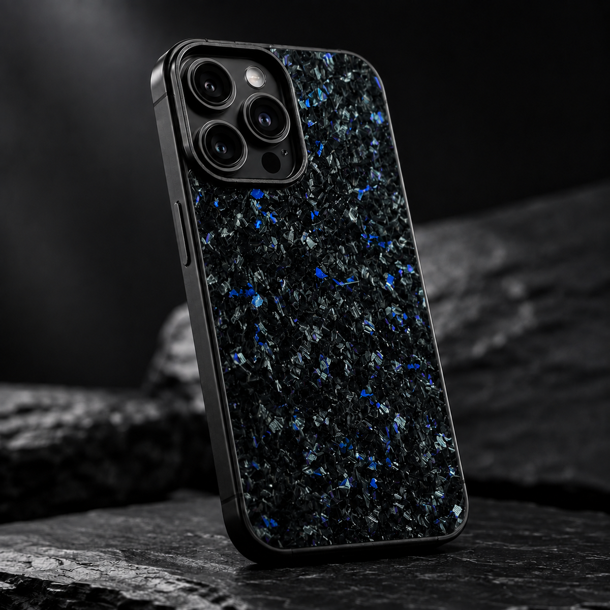 Real Forged Carbon Case - iPhone