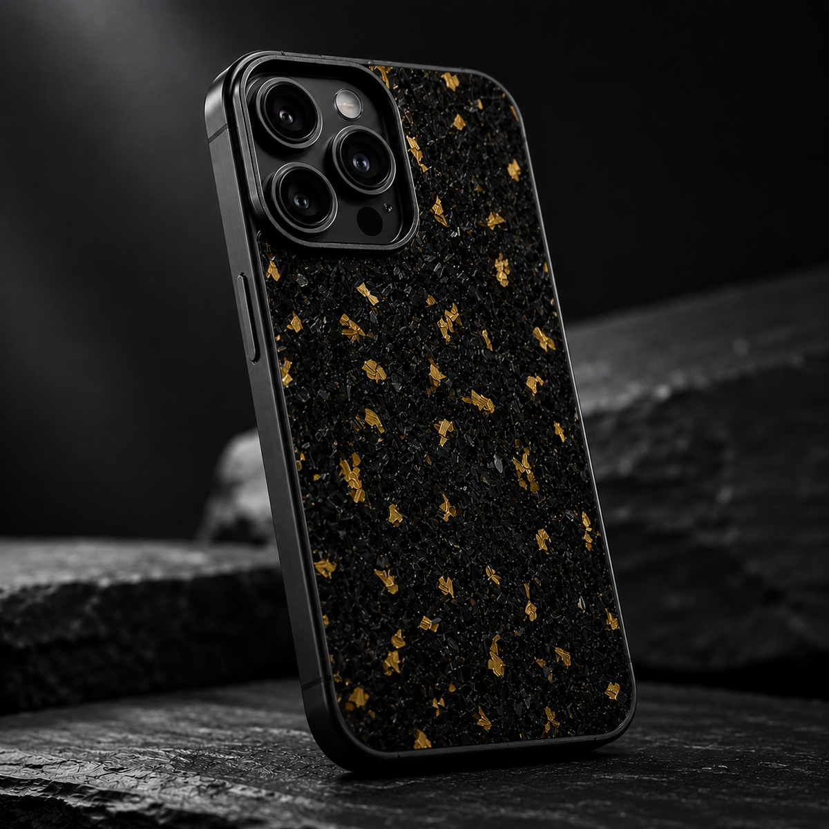 Real Forged Carbon Case - iPhone